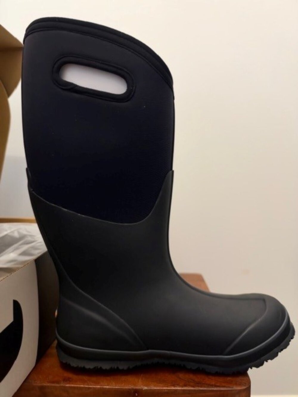 Bogs Women's Wide Calf Winter Boots
